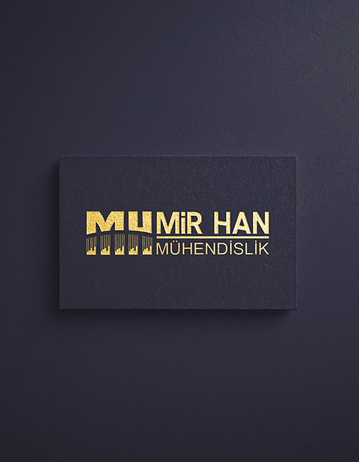 mirhan mühendislik